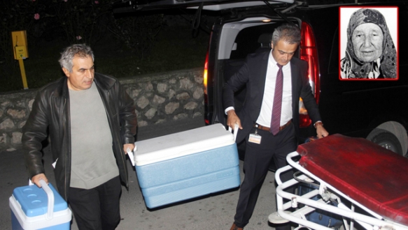 3 kişiye hayat oldu 3 kişiye hayat oldu