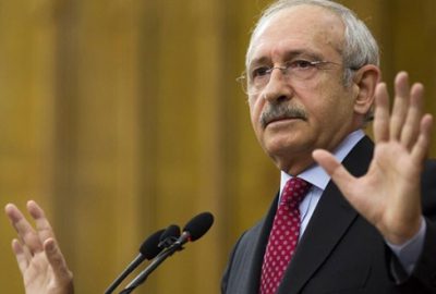 `Devleti yönetmek kolaydır`