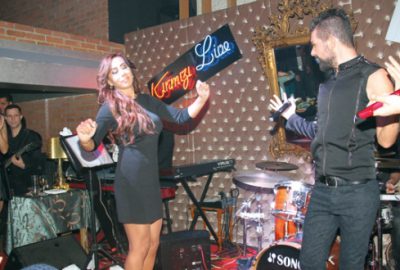 Mehmet Çevik`e Asena sürprizi