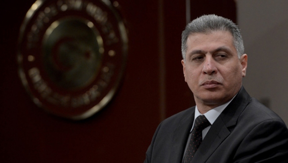 Türkmenlerden silahlı güç talebi Irak Türkmen Cephesi (ITC) Başkanı ve Kerkük Milletvekili Erşet Salihi,
