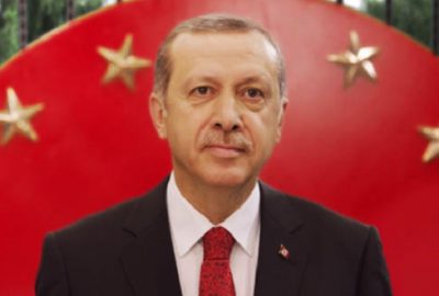 Erdoğan`dan 10 Kasım mesajı