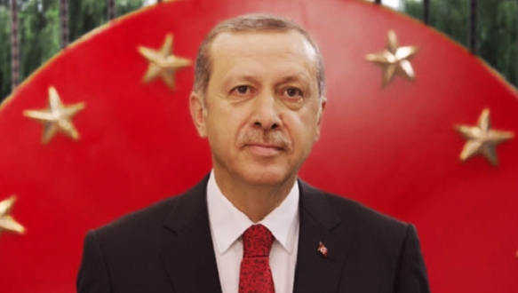 Erdoğan`dan 10 Kasım mesajı Erdoğan`dan 10 Kasım mesajı
