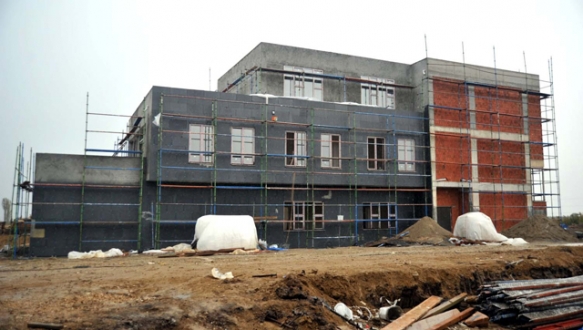 Yeni MYO gelecek öğretim yılında