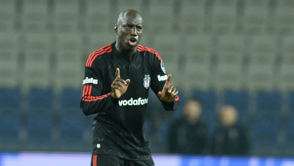 Beşiktaş `Avcı`yı, avladı! Spor Toto Süper Lig Süleyman Seba Sezonu 9. hafta maçında