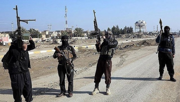 Almanya`dan IŞİD uyarısı Alman Federal İstihbarat Teşkilatı, IŞİD`in Batı ülkelerinde saldırılar düzenleyebileceği uyarısında