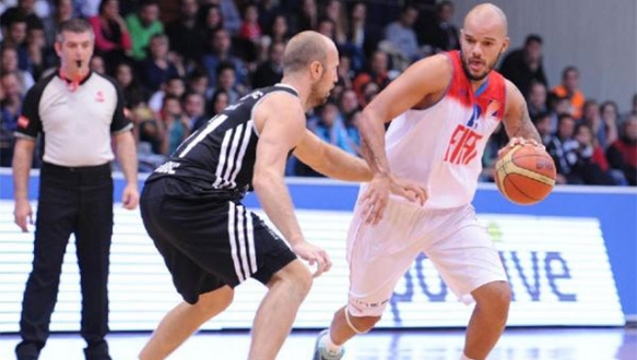 Tofaş, zorlu Beşiktaş İntegral Forex maçından sonra Eurochallange Cup'ta yarın