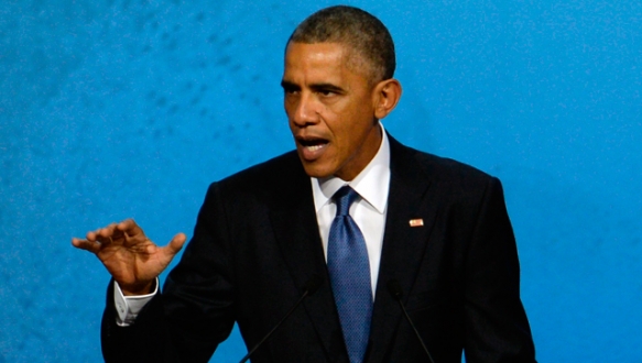 `Saldırıya başlama pozisyonundayız` ABD Başkanı Barack Obama, Irak`a yeni askeri danışmanlar göndermeleri kararının,