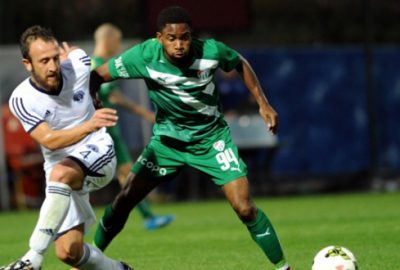 Cedric Bakambu sessizliğe büründü!