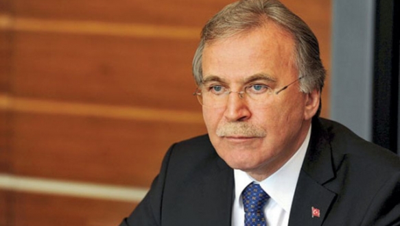 `Çözüm sürecini Ecevit başlattı` `Çözüm sürecini Ecevit başlattı`