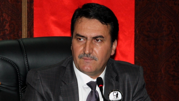 Dündar: “Bu şehre vizyon katacağız”