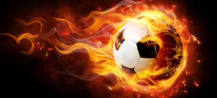 Sivasspor maçından sonra bir grup taraftarın protesto ettiği Eskişehirspor Teknik