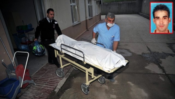 Yüksek gerileme kapılan işçi hayatını kaybetti