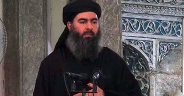 ABD Dışişleri Bakanlığı Sözcüsü Jen Psaki, ABD’nin öncülüğünde koalisyon güçlerinin