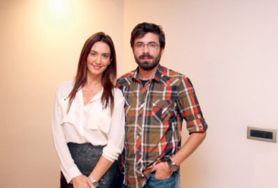 Şöhretlere özenmeyin