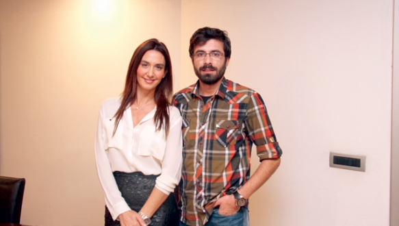 Şöhretlere özenmeyin