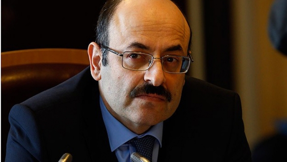 YÖK Başkanı belli oldu YÖK Başkanı belli oldu