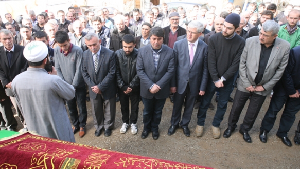 Asa`nın acı günü