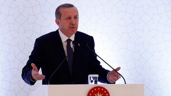 `Hedefimiz bilişimde üreten ülke olmak`