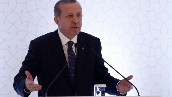 Hedefimiz bilişimde üreten ülke olmak