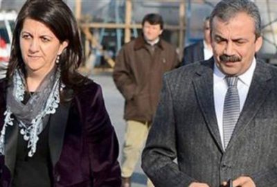 ‘İmralı heyeti değişmeyecek’