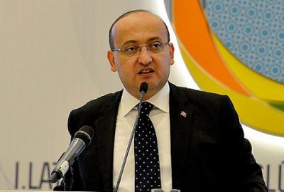 `Camileri yıkan ile Mescid-i Aksa`ya giren…`