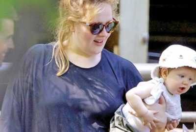 Adele`in Türkiye kaçamağı