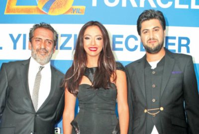 2015`te evleniyorlar