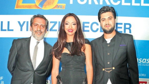 2015`te evleniyorlar