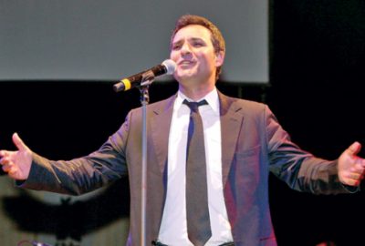 Rafet konseri yarın