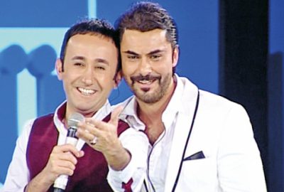 Olay TV`de türkü ziyafeti