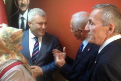 Sürpriz isim CHP`de