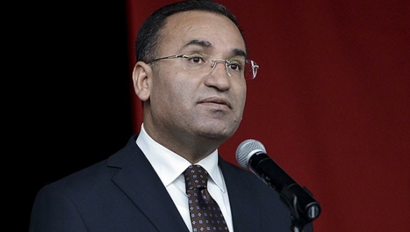 Hakim ve savcılara “zam” görüşülüyor