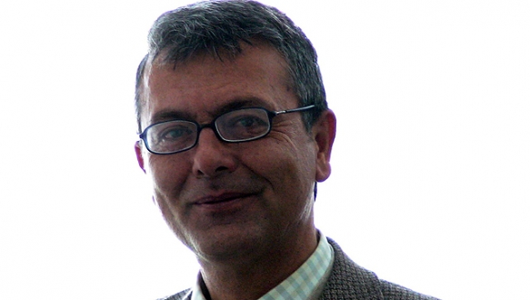 Bursalı doktora ikinci kalp nakli