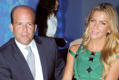 Benimle değilsin İvana!