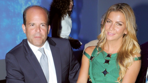 Benimle değilsin İvana!