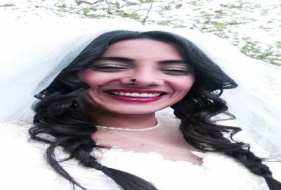 Makyajla çirkinleşti