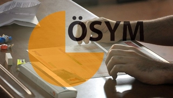 Tercihler pazartesi başlayacak