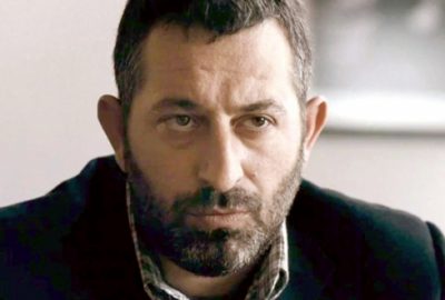 Filmi yine çalmışım!