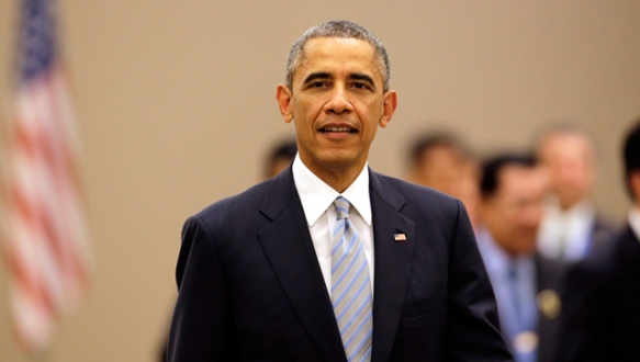 ABD Başkanı Barack Obama Suriye stratejisini değiştiriyor. Obama`nın, Suriye`de Beşşar