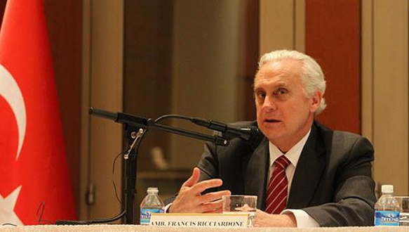 Yabancı savaşçılar, Türkiye-ABD ilişkilerini güçleştiriyor