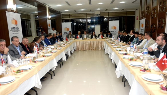 Osmangazi`de dönüşümü özel sektör yapacak Osmangazi`de dönüşümü özel sektör yapacak