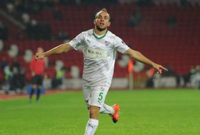 `Fenerbahçe ile eşdeğerdeyiz`