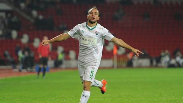 `Fenerbahçe ile eşdeğerdeyiz`