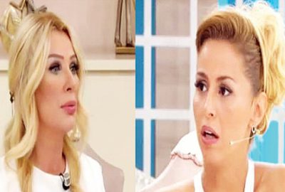 `Arkadan konuşma` cezası