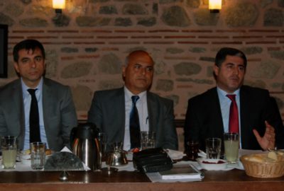 Kadın esnafın derdi prim gün sayısı