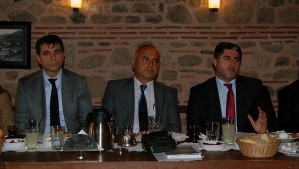 Kadın esnafın derdi prim gün sayısı