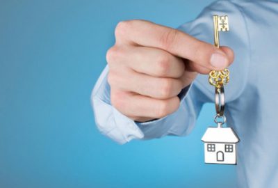 Konut fiyatları arttı