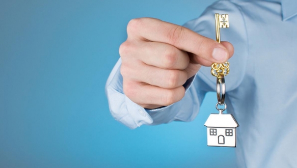 Konut fiyatları arttı