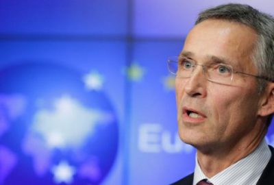 NATO`dan Putin`e sert eleştiri