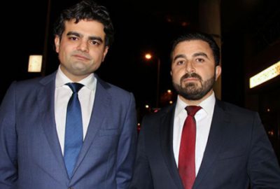 Hollanda`da Türk kökenli iki milletvekiline ihraç